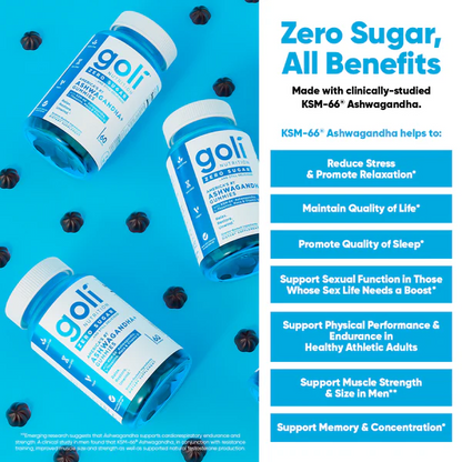 Zero Sugar Essentials