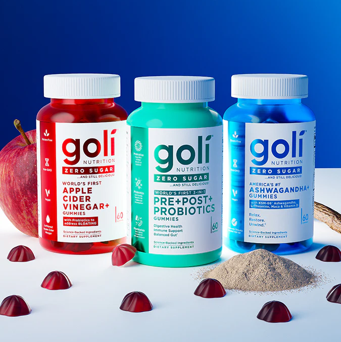 Zero Sugar Essentials