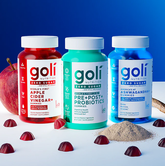 Zero Sugar Essentials